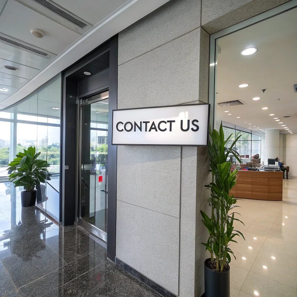 Contact Us