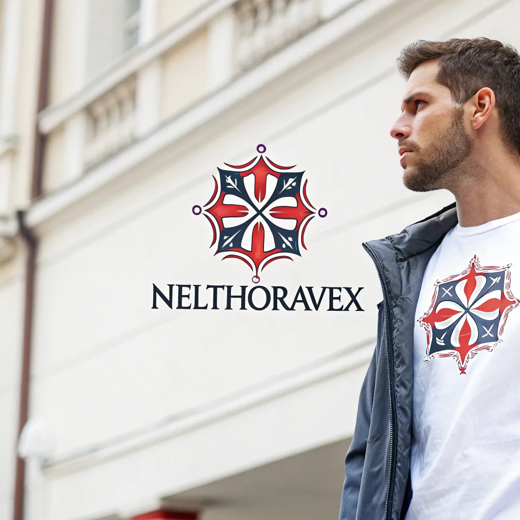 Nelthoravex Logo